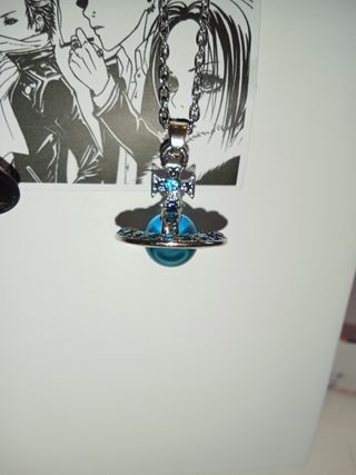 Collar Vivienne Westwood Nana

