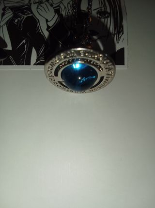 Collar Vivienne Westwood Nana

