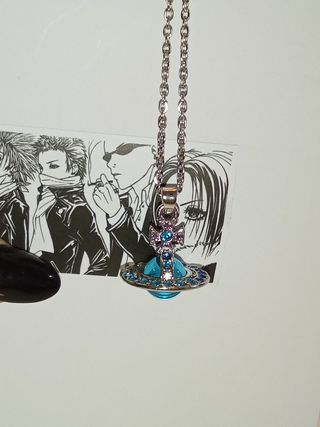 Collar Vivienne Westwood Nana

