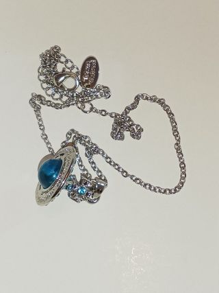 Collar Vivienne Westwood Nana

