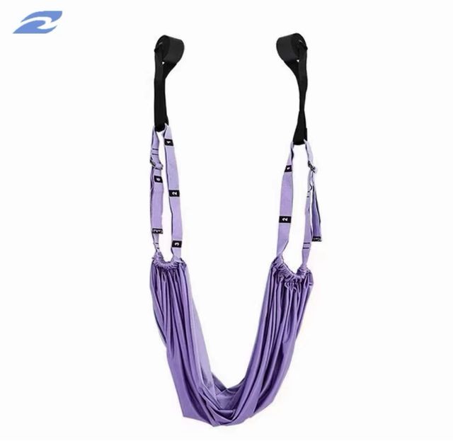 Correa Yoga Aérea para Estiramiento