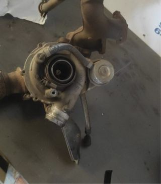 Turbo Peugeot 307 2.0hdi