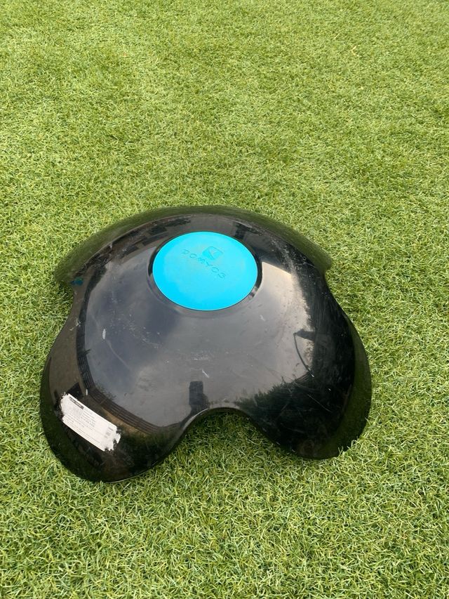 Balancín Domyos Decathlon Azul