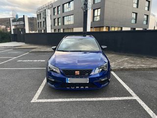 SEAT Leon 2018