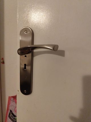 Habitación en alquiler con litera