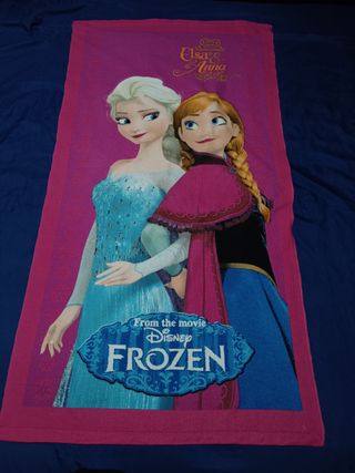 Toallas para piscina