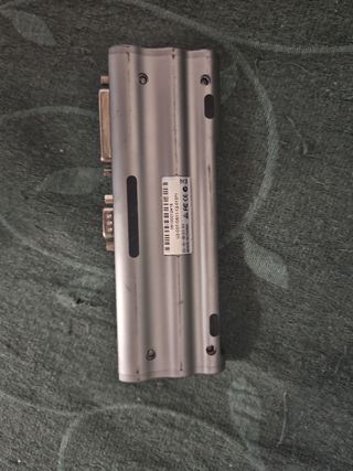 Unidad de Expansión Zaapa Docking Station