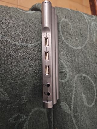 Unidad de Expansión Zaapa Docking Station