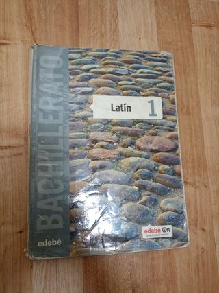 Pack de libros 1º Bachillerato Humanidades