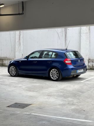 BMW 120i 150cv Pack M Automatico