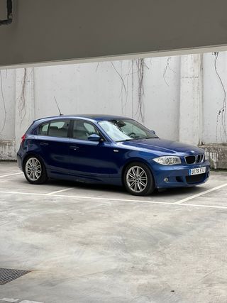 BMW 120i 150cv Pack M Automatico