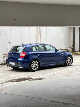 BMW 120i 150cv Pack M Automatico