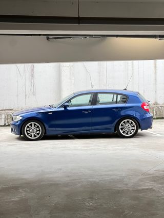 BMW 120i 150cv Pack M Automatico