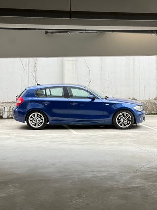BMW 120i 150cv Pack M Automatico