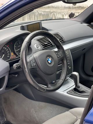 BMW 120i 150cv Pack M Automatico