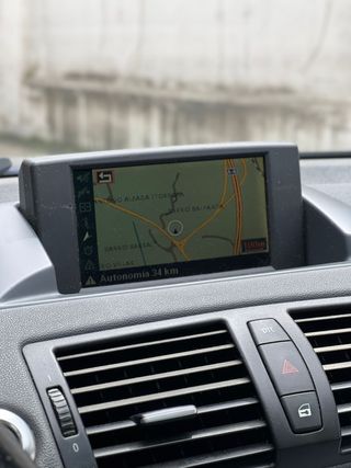 BMW 120i 150cv Pack M Automatico