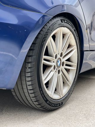 BMW 120i 150cv Pack M Automatico