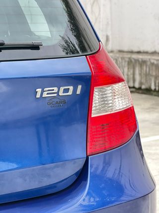 BMW 120i 150cv Pack M Automatico
