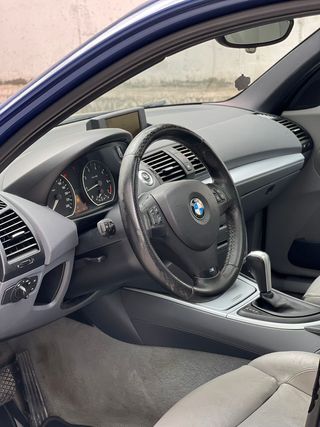 BMW 120i 150cv Pack M Automatico