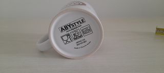 Tazza Demon Slayer Kimetsu no Yaiba