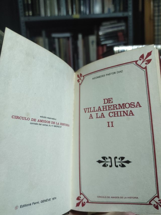 COLECCION CLASICOS UNIVERSALES -CIRCULO DE AMIGOS