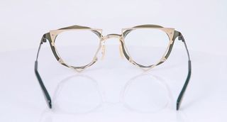 Gafas de diseño Titanio graduadas 