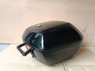 Top Case BMW S1000XR F900XR R1250RS C400 G310