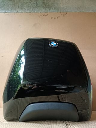 Top Case BMW S1000XR F900XR R1250RS C400 G310