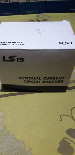 Interruptor RKN-b 80A 3P+N