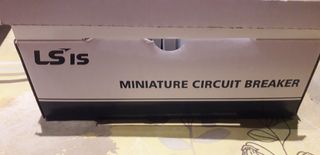 Interruptor RKN-b 80A 3P+N