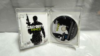 Lote Call of Duty MW3, Ghost y Black Ops