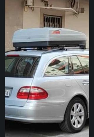 Baúl Thule Grande 130x90x30