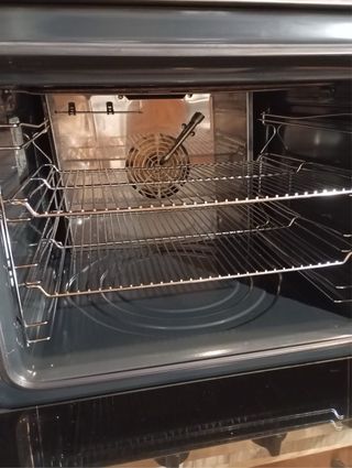 Forno smeg semiprofessuonale