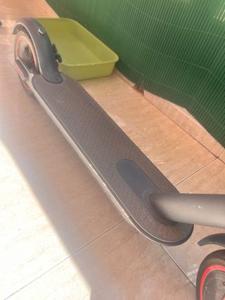 Patinete eléctrico