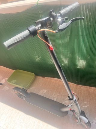 Patinete eléctrico