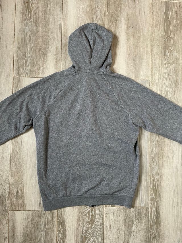Sudadera Under Armour Gris