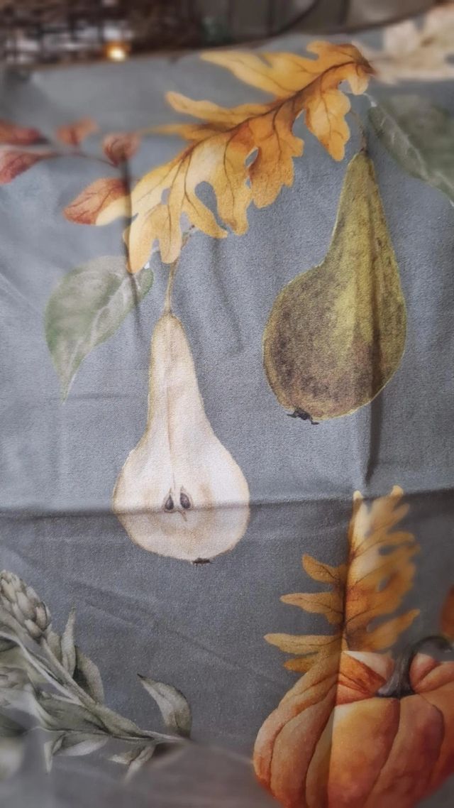 Pack Fundas de Cojín Otoñal