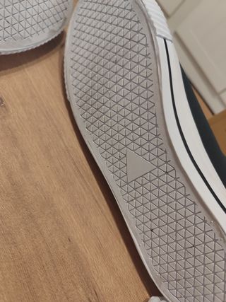 Zapatillas COAL Sneakers Verdes