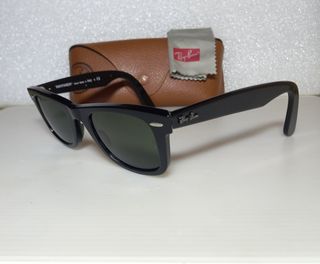 Ray-Ban Wayfarer 15G