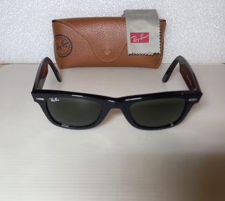 Ray-Ban Wayfarer 15G
