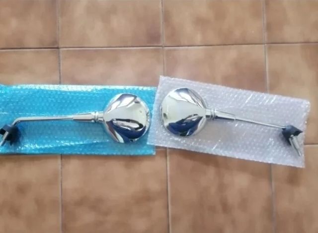 Retrovisores Vespa Primavera