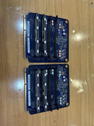 Pezzi di ricambio per Mac Pro 2008