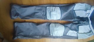 Pantalón vaquero Dainese Talla 36/36 americana