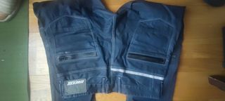 Pantalón vaquero Dainese Talla 36/36 americana