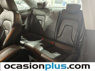 Audi A5 Coupe 3.2 FSI quattro 195 kW (265 CV)