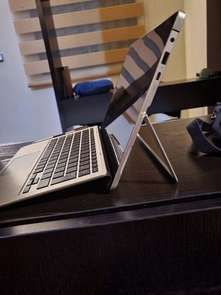 HP Elite X2 Plata