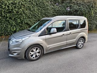 Ford Tourneo Connect 2018