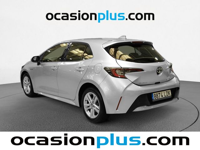 Toyota Corolla 1.8 125 Híbrido Active Tech E-CVT 90 kW (122 CV)