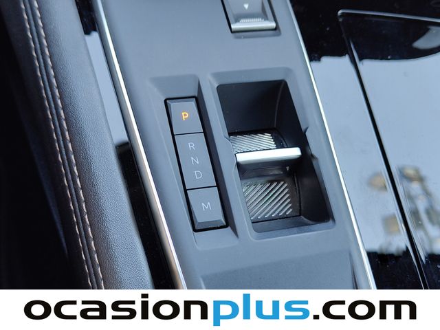 Peugeot 508 SW BlueHDi 130 S&S GT EAT8 96 kW (130 CV)