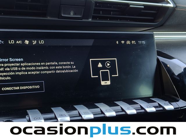 Peugeot 508 SW BlueHDi 130 S&S GT EAT8 96 kW (130 CV)